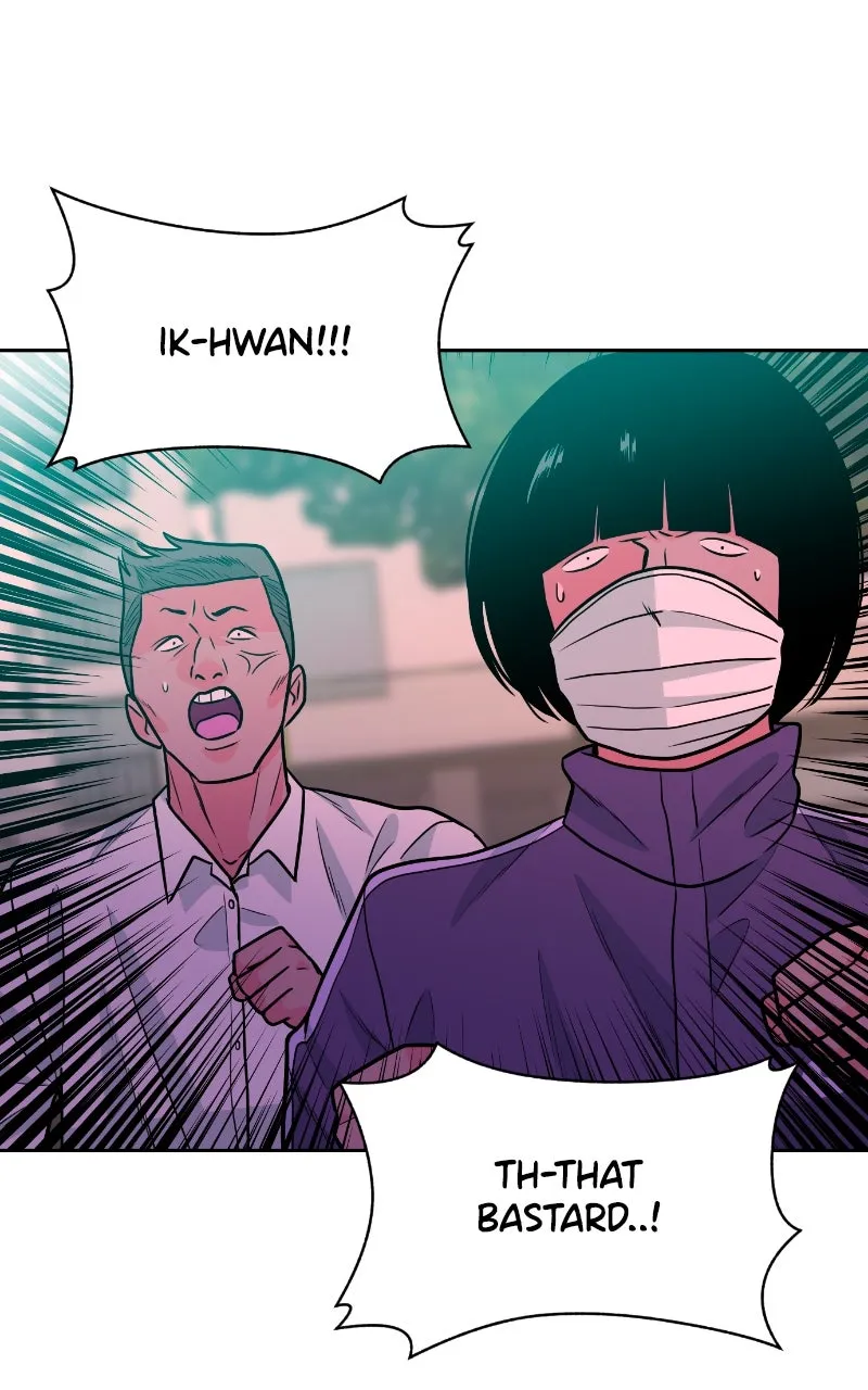 The Good Student Chapter 16 page 63 - 
