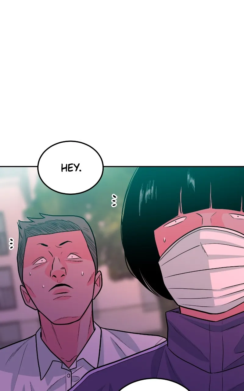 The Good Student Chapter 16 page 64 - 