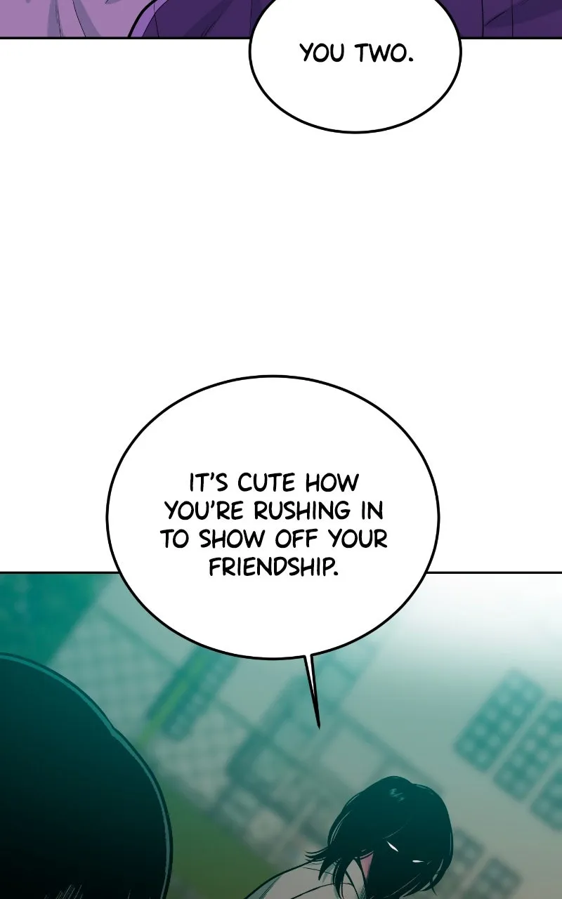 The Good Student Chapter 16 page 65 - 