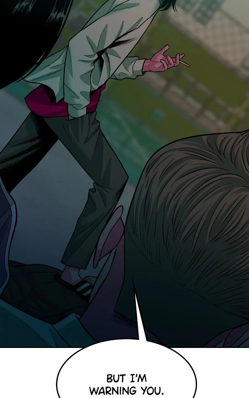 The Good Student Chapter 16 page 66 - 