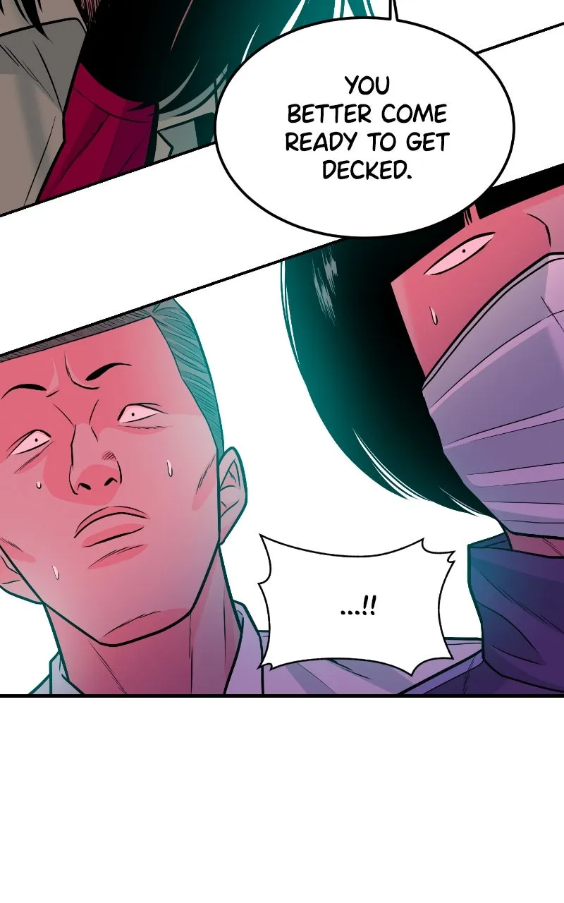 The Good Student Chapter 16 page 68 - 