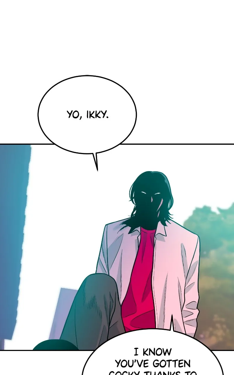 The Good Student Chapter 16 page 69 - 