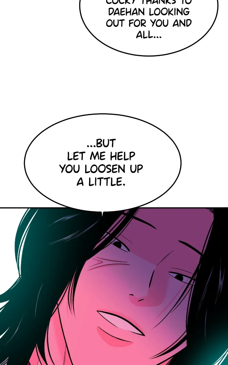 The Good Student Chapter 16 page 70 - 