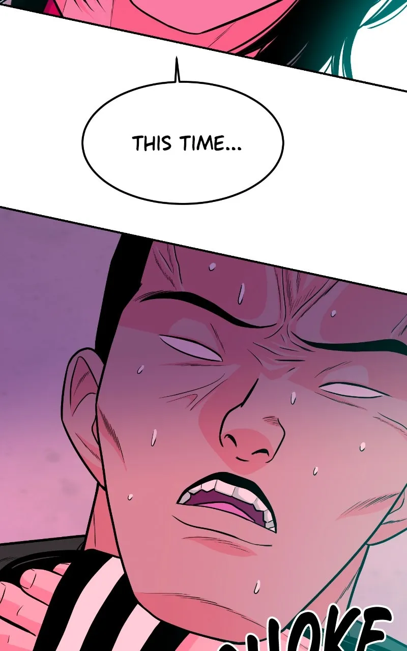 The Good Student Chapter 16 page 71 - 