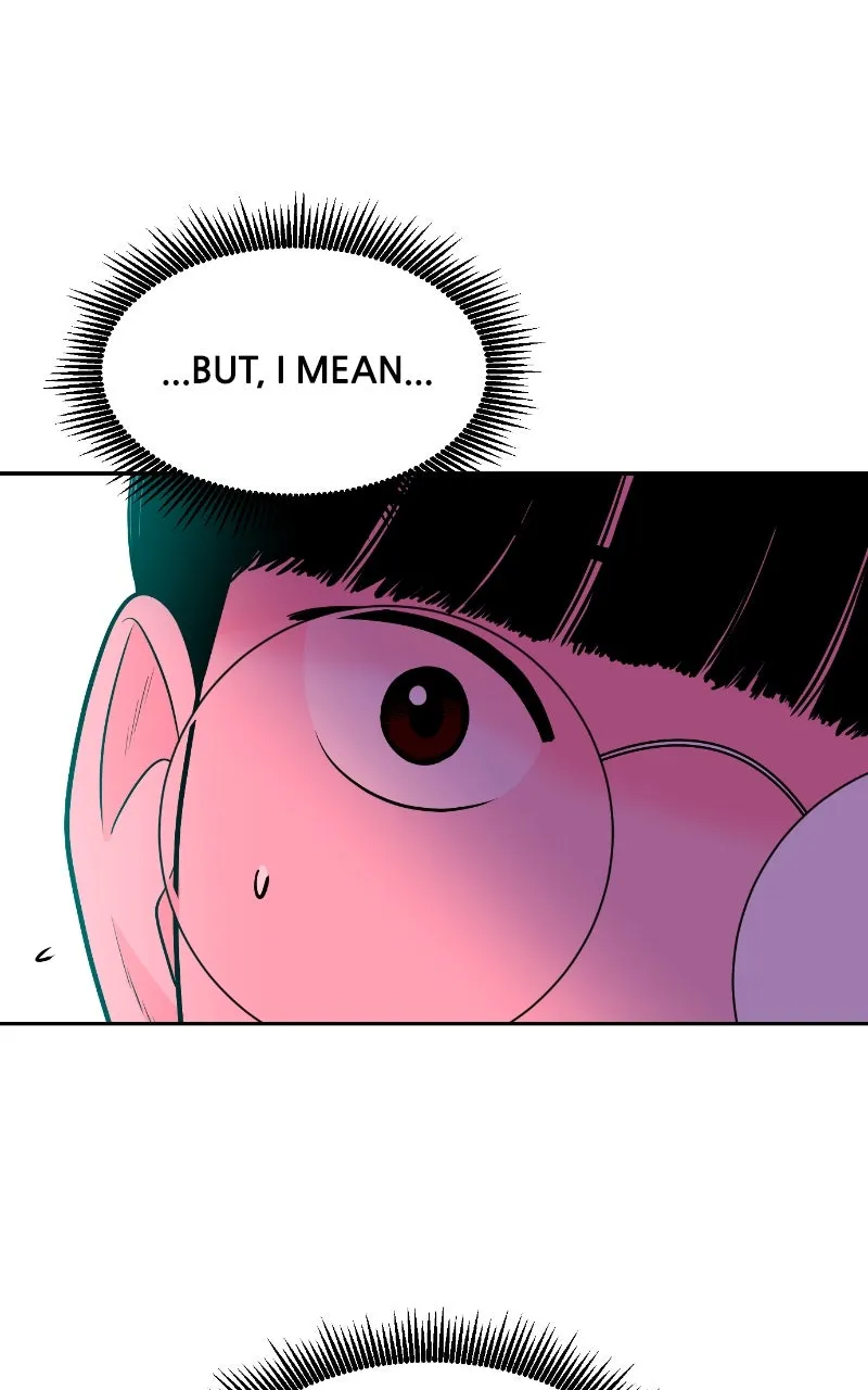 The Good Student Chapter 16 page 75 - 