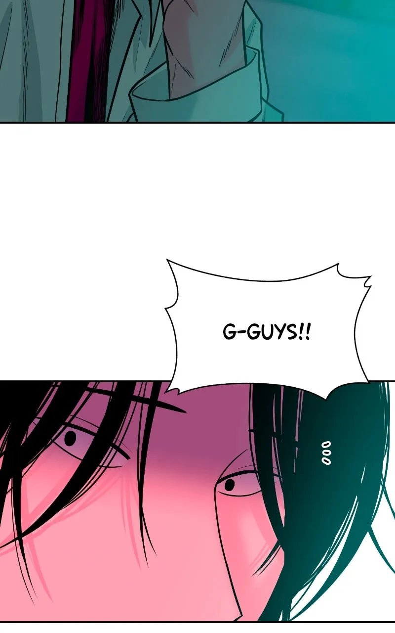 The Good Student Chapter 16 page 77 - 