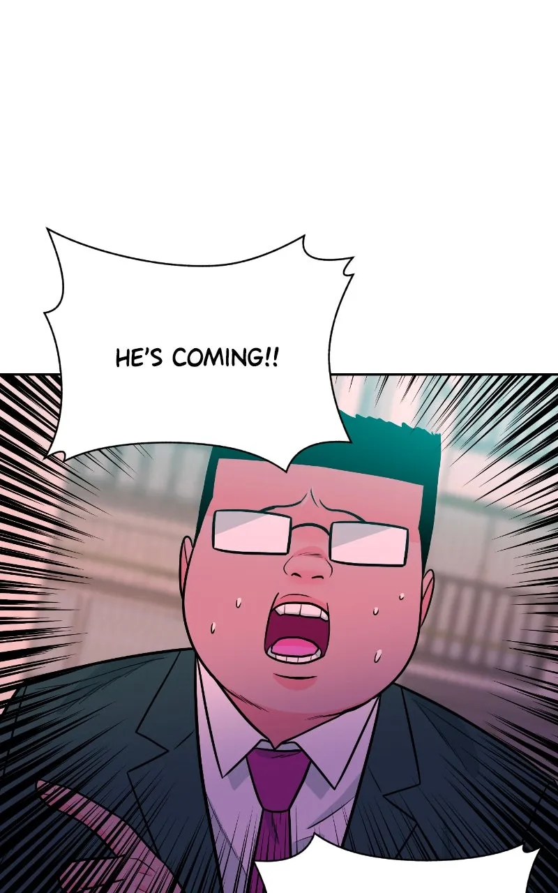 The Good Student Chapter 16 page 80 - 
