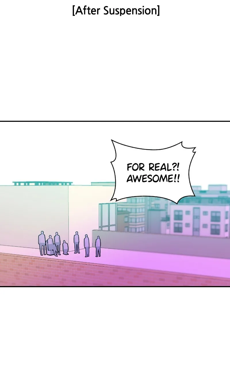 The Good Student Chapter 16 page 9 - 