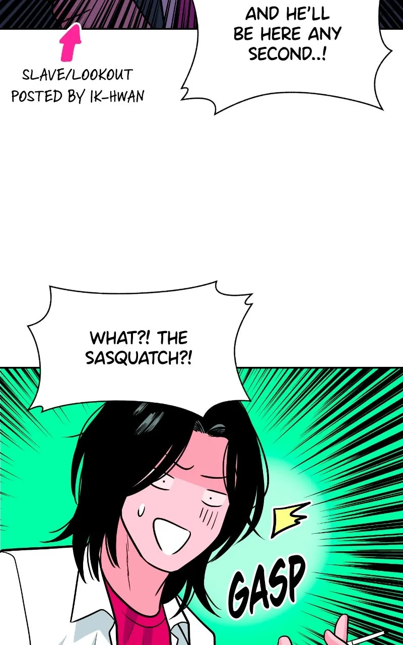 The Good Student Chapter 16 page 81 - 