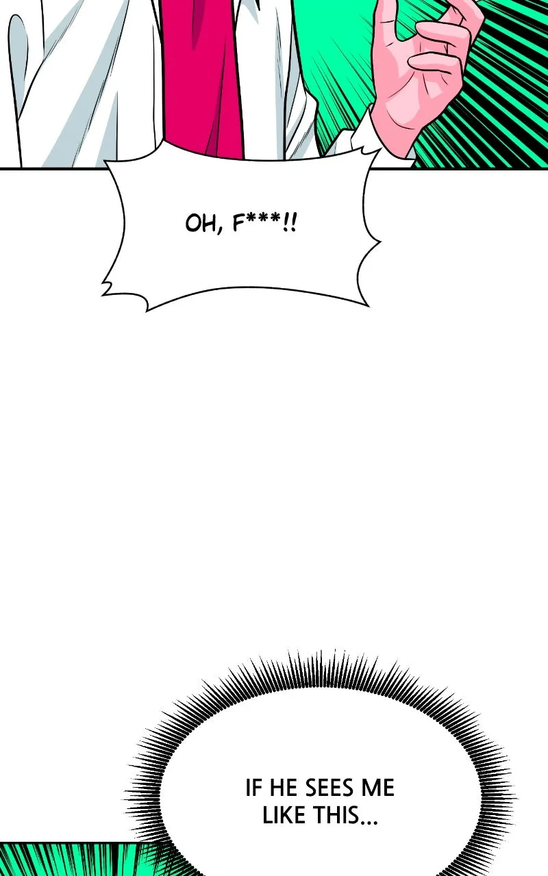 The Good Student Chapter 16 page 82 - 