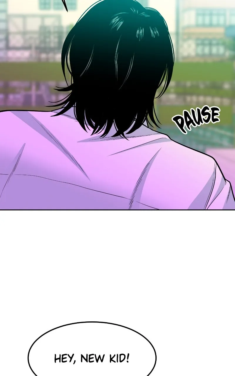 The Good Student Chapter 16 page 86 - 