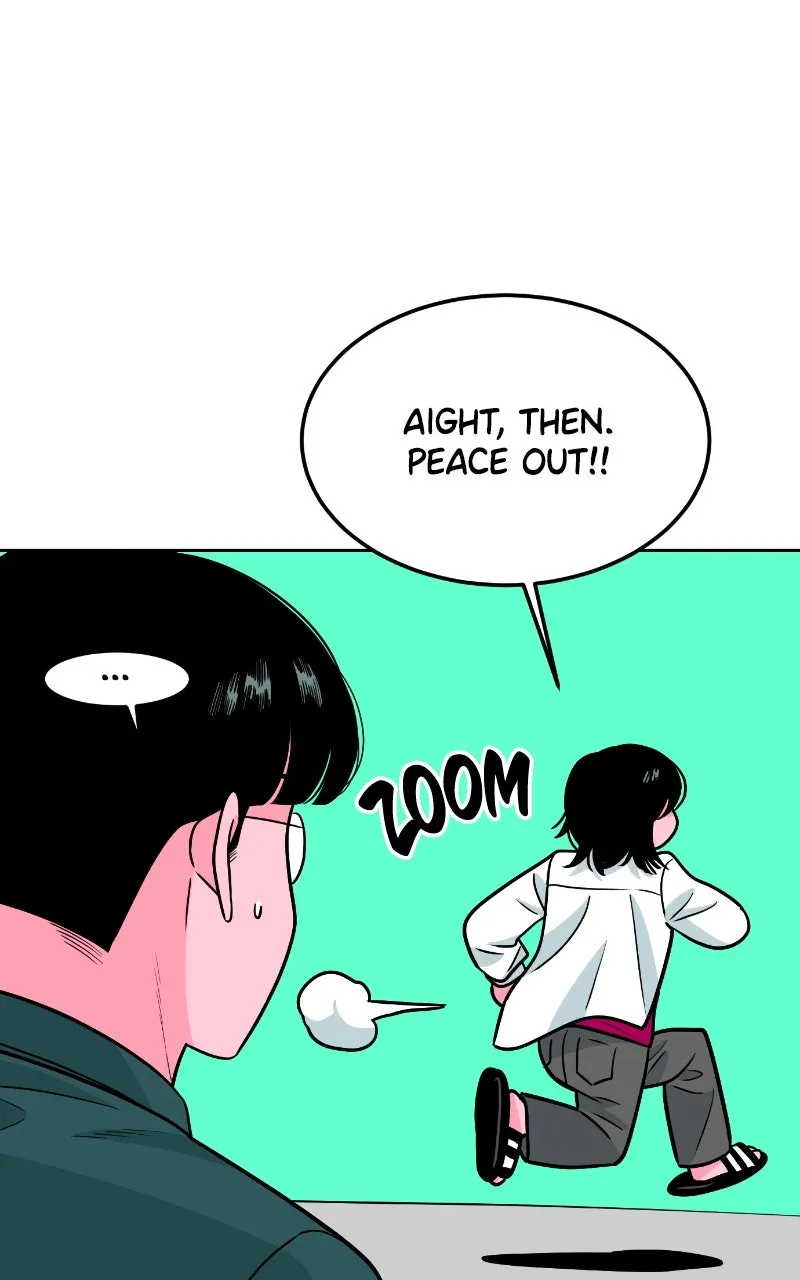 The Good Student Chapter 16 page 90 - 