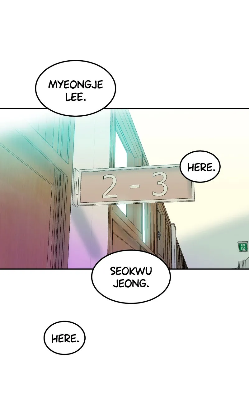 The Good Student Chapter 16 page 92 - 