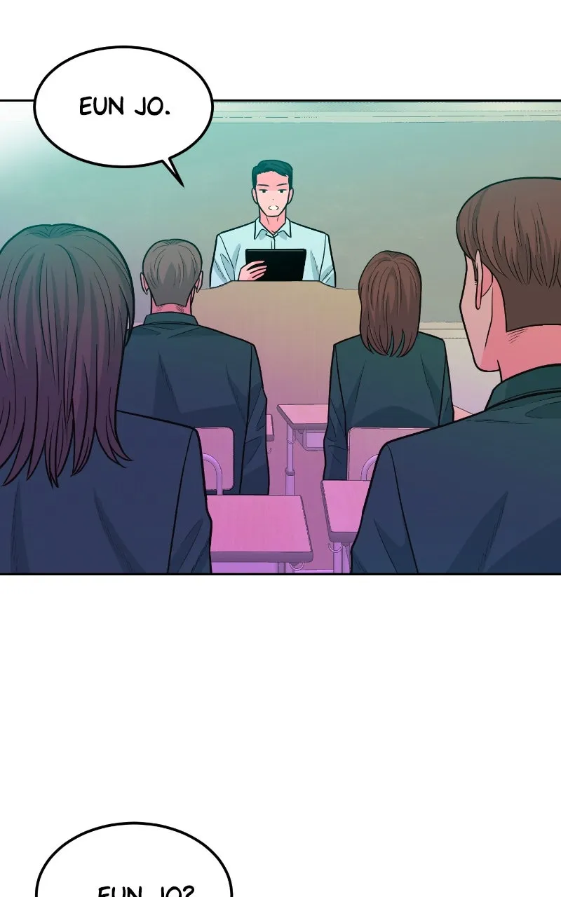 The Good Student Chapter 16 page 93 - 