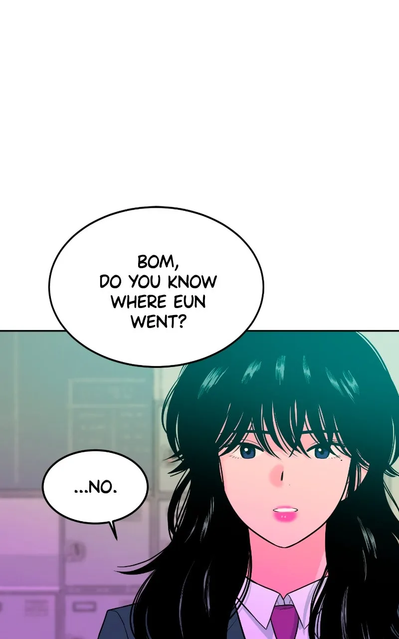 The Good Student Chapter 16 page 96 - 