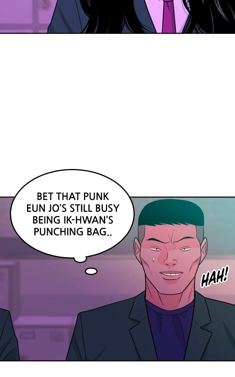 The Good Student Chapter 16 page 97 - 