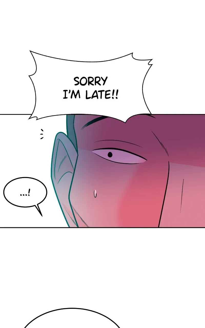 The Good Student Chapter 16 page 98 - 