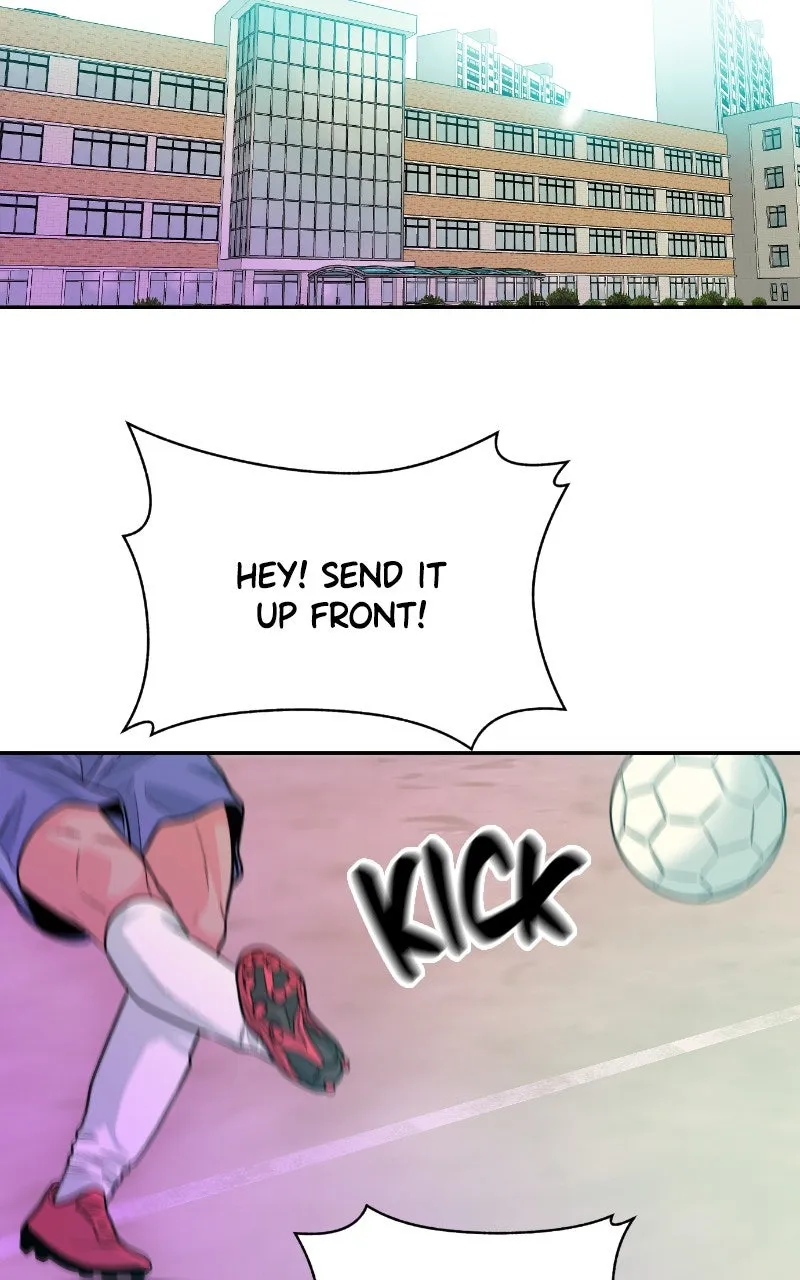 The Good Student Chapter 17 page 2 - 