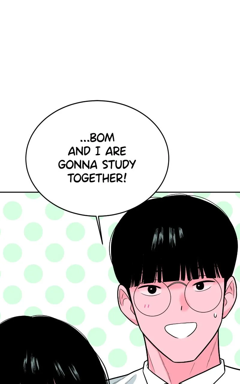 The Good Student Chapter 17 page 103 - 