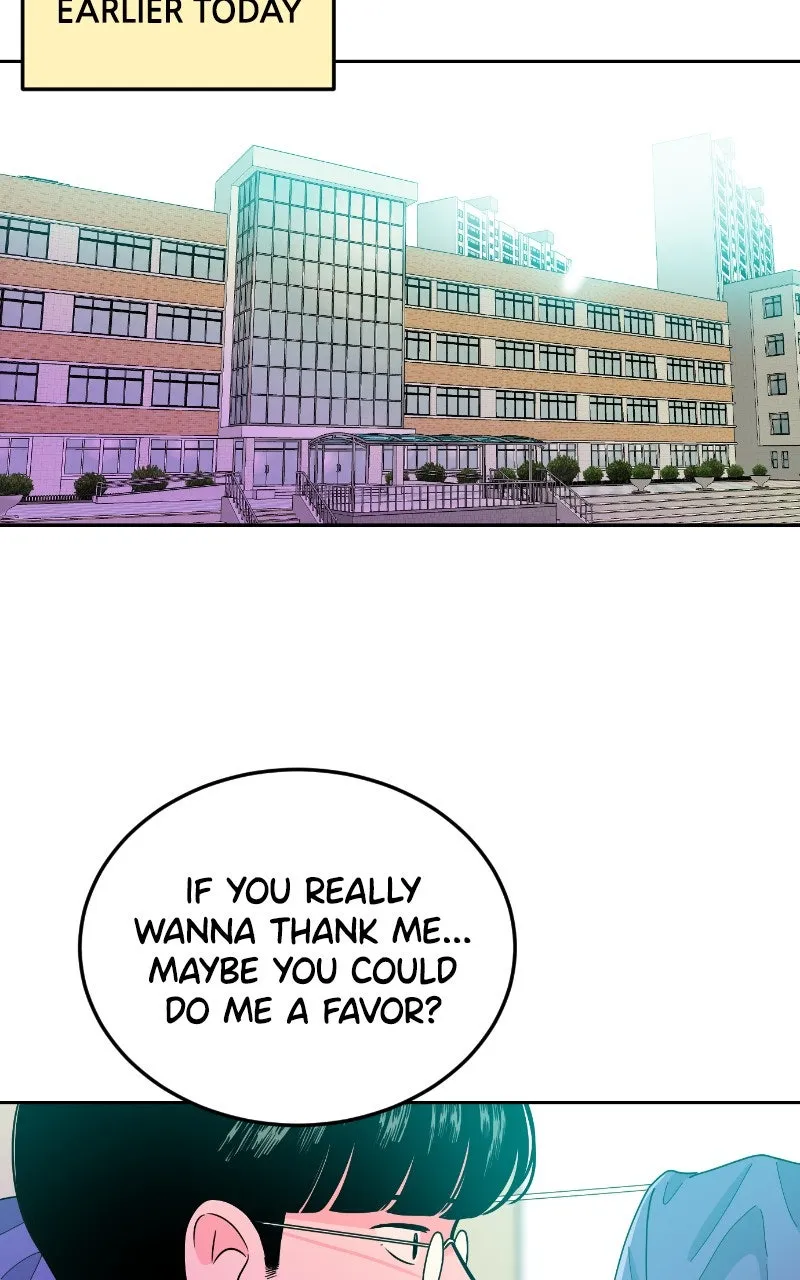 The Good Student Chapter 17 page 106 - 