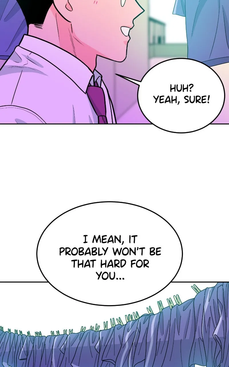The Good Student Chapter 17 page 107 - 