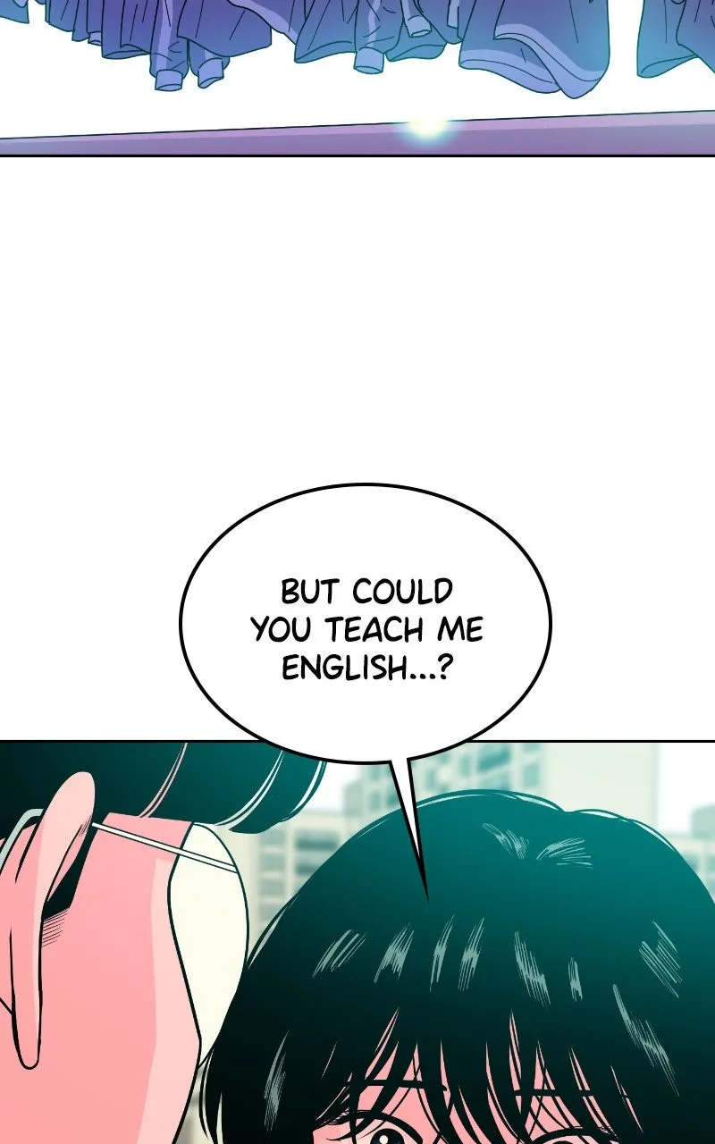 The Good Student Chapter 17 page 108 - 