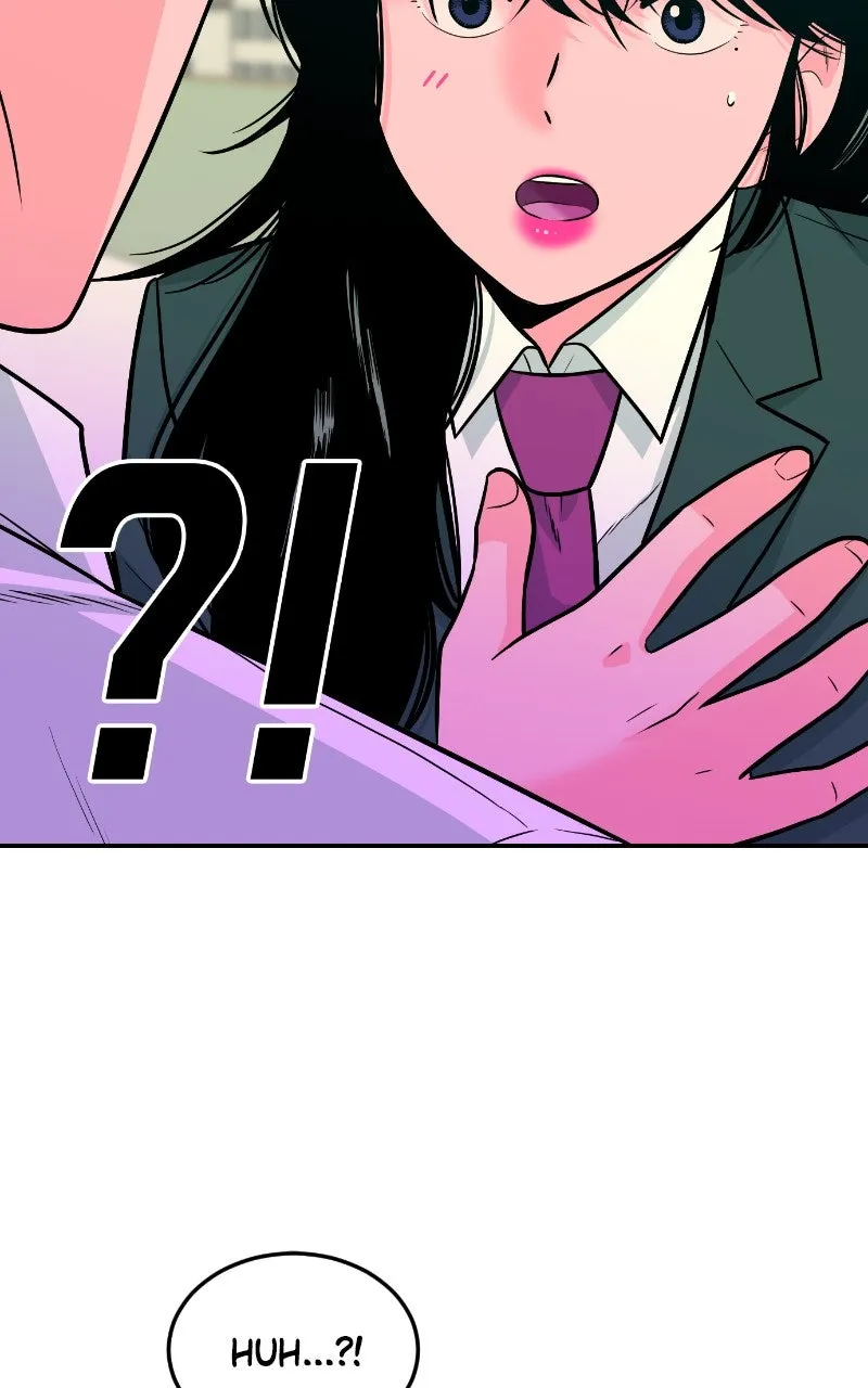 The Good Student Chapter 17 page 109 - 