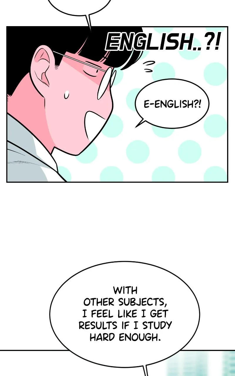 The Good Student Chapter 17 page 110 - 