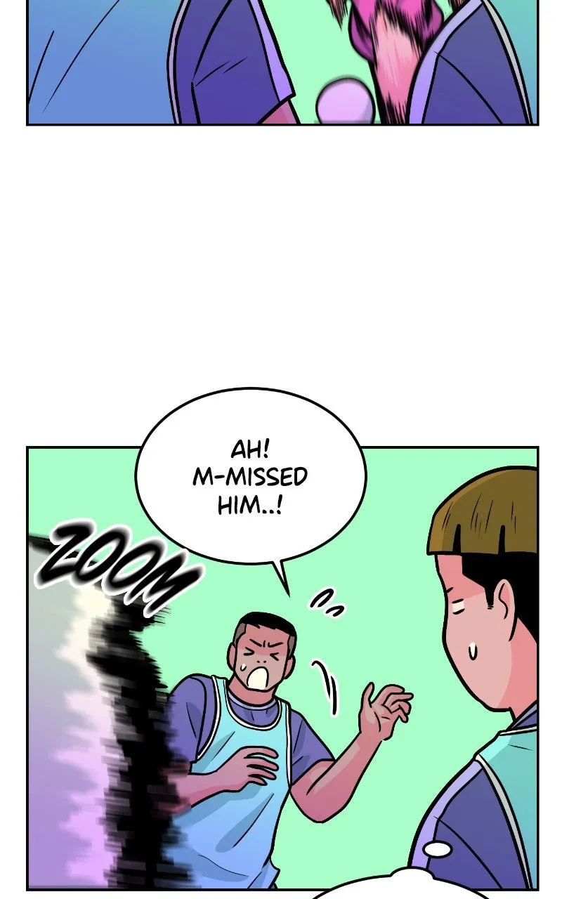 The Good Student Chapter 17 page 12 - 