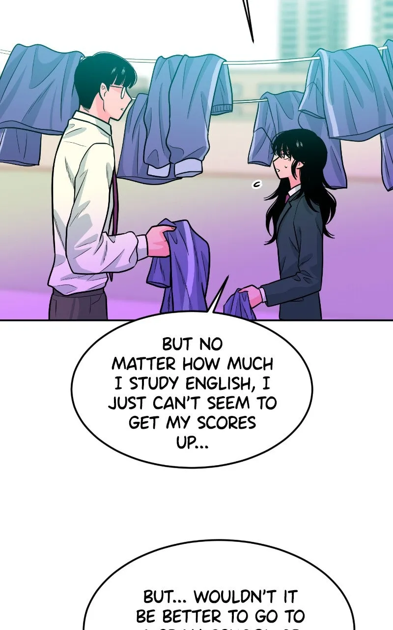 The Good Student Chapter 17 page 111 - 