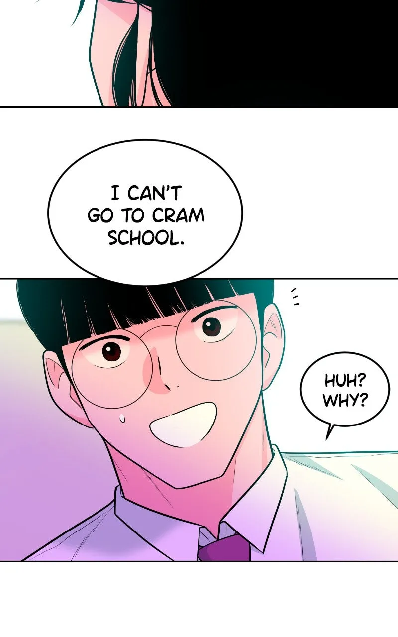 The Good Student Chapter 17 page 113 - 