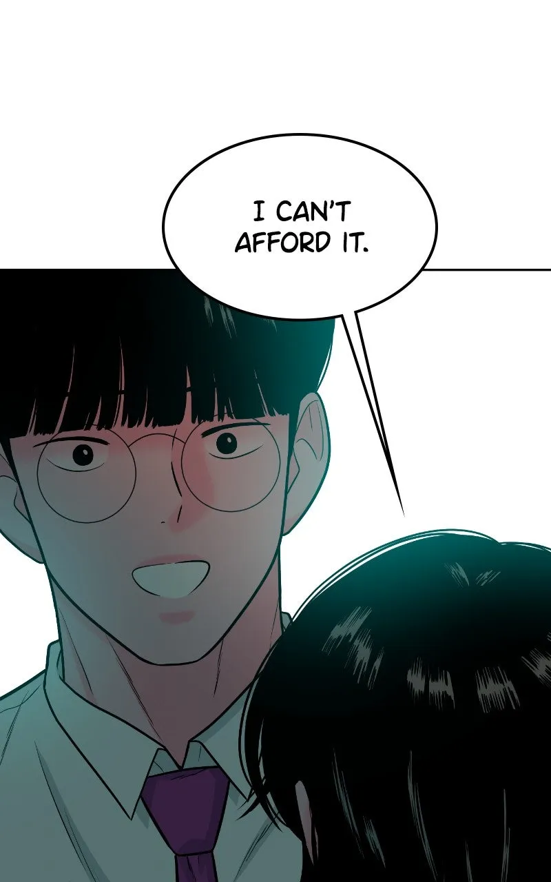 The Good Student Chapter 17 page 114 - 