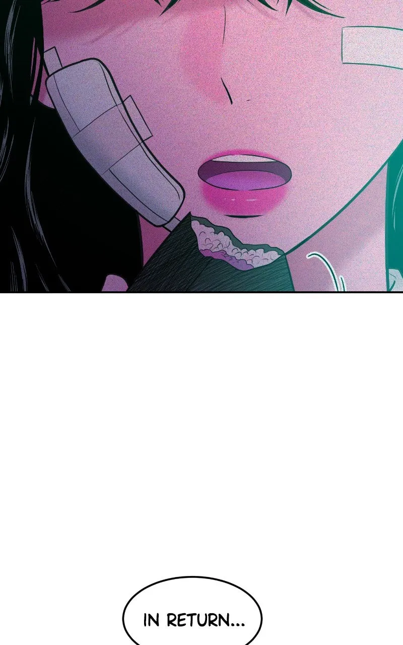 The Good Student Chapter 17 page 117 - 