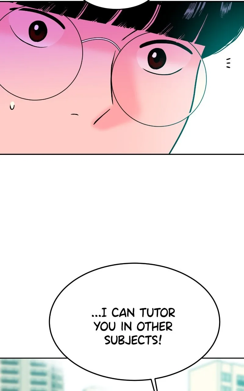 The Good Student Chapter 17 page 118 - 