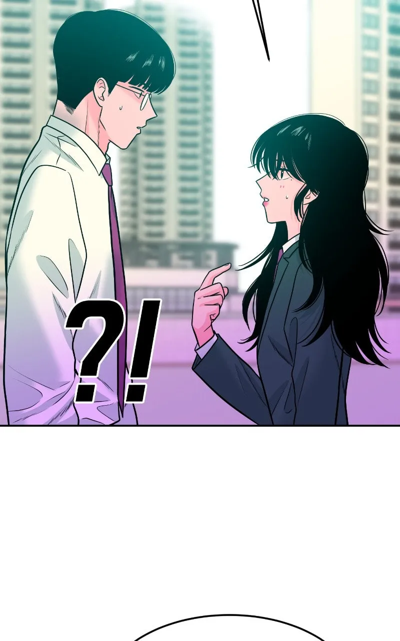 The Good Student Chapter 17 page 119 - 
