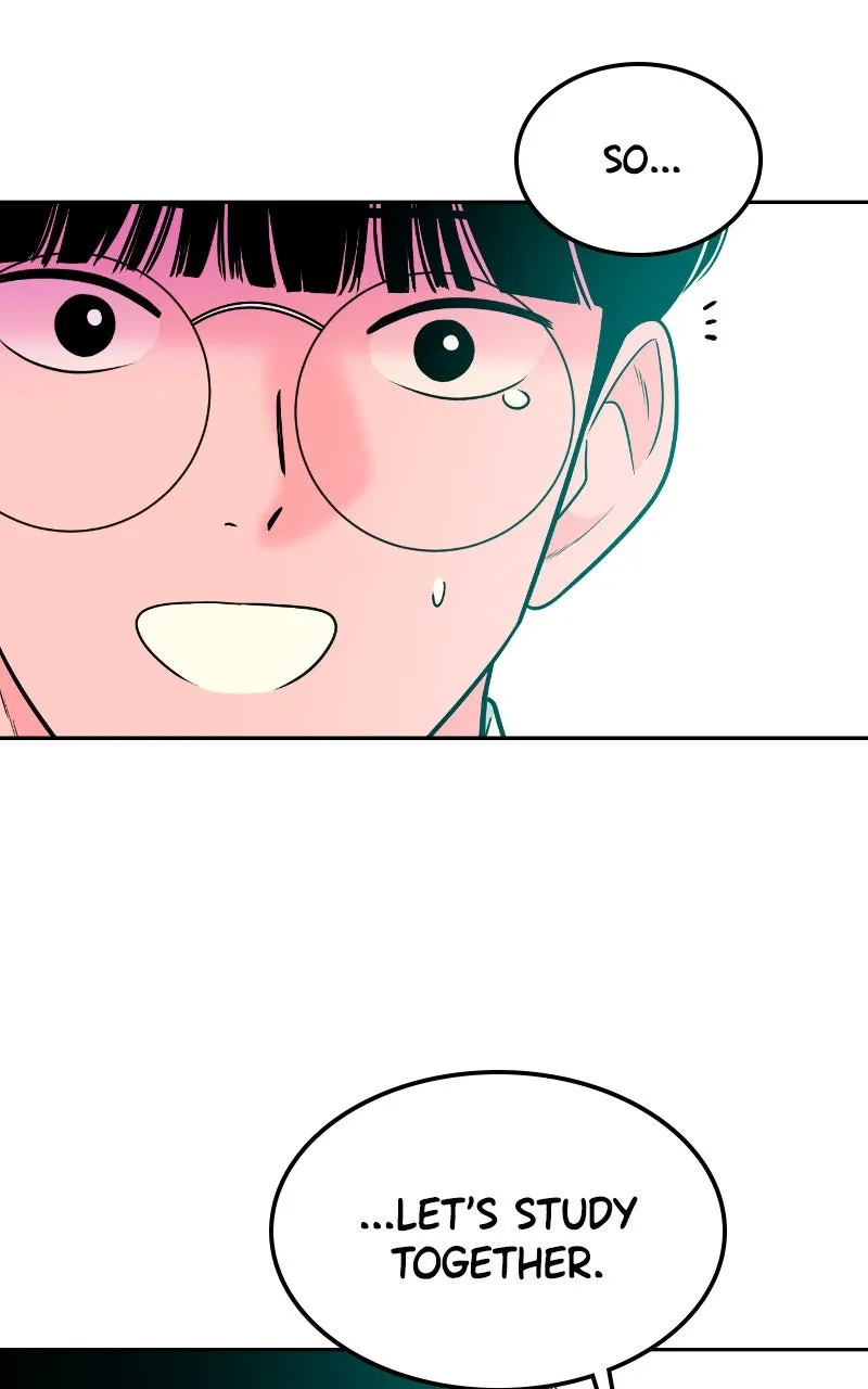 The Good Student Chapter 17 page 121 - 