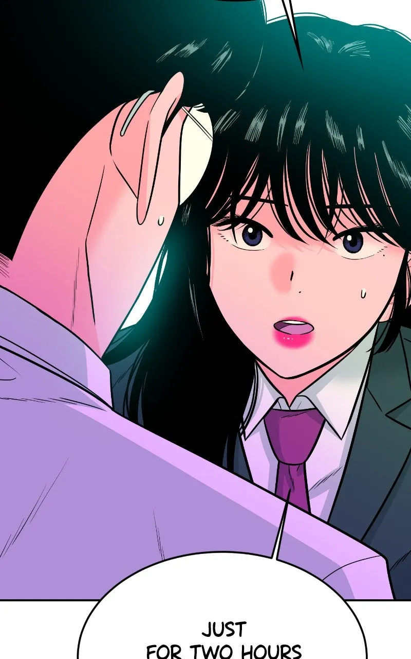 The Good Student Chapter 17 page 122 - 