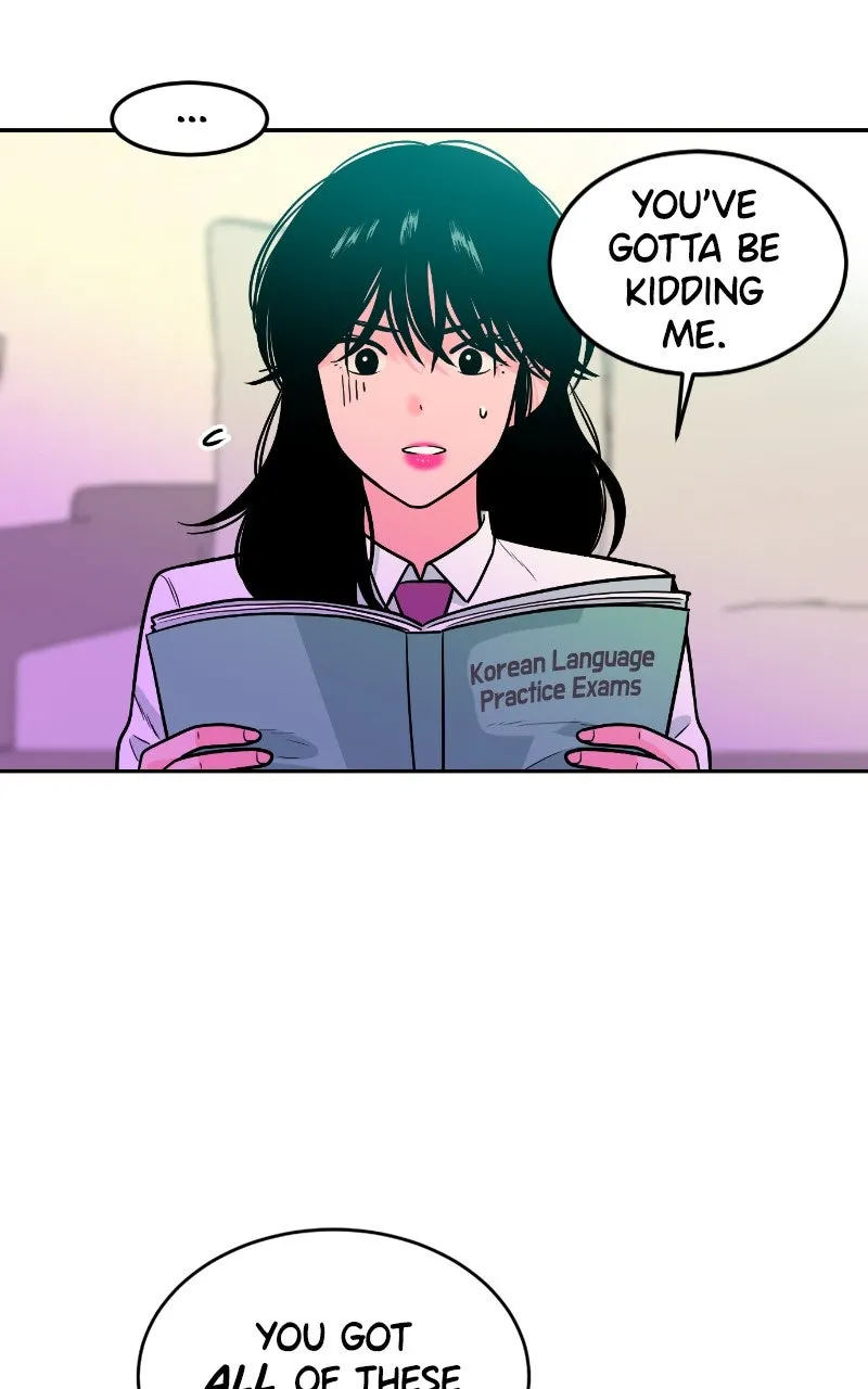 The Good Student Chapter 17 page 130 - 