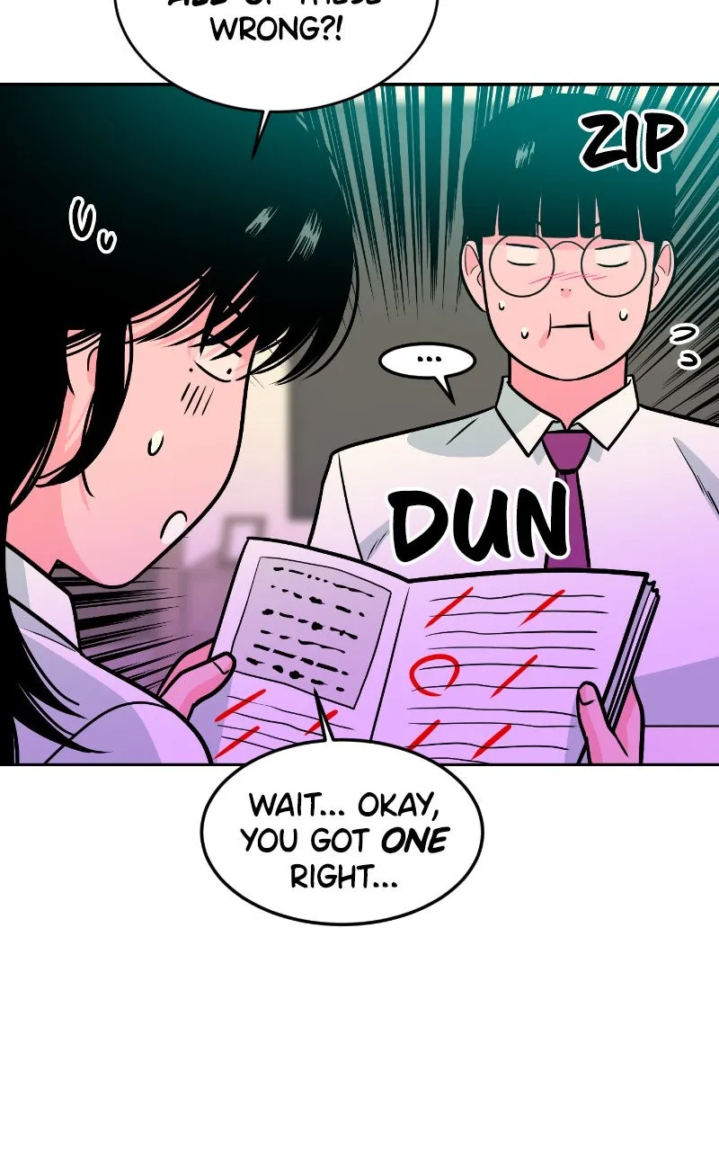 The Good Student Chapter 17 page 131 - 