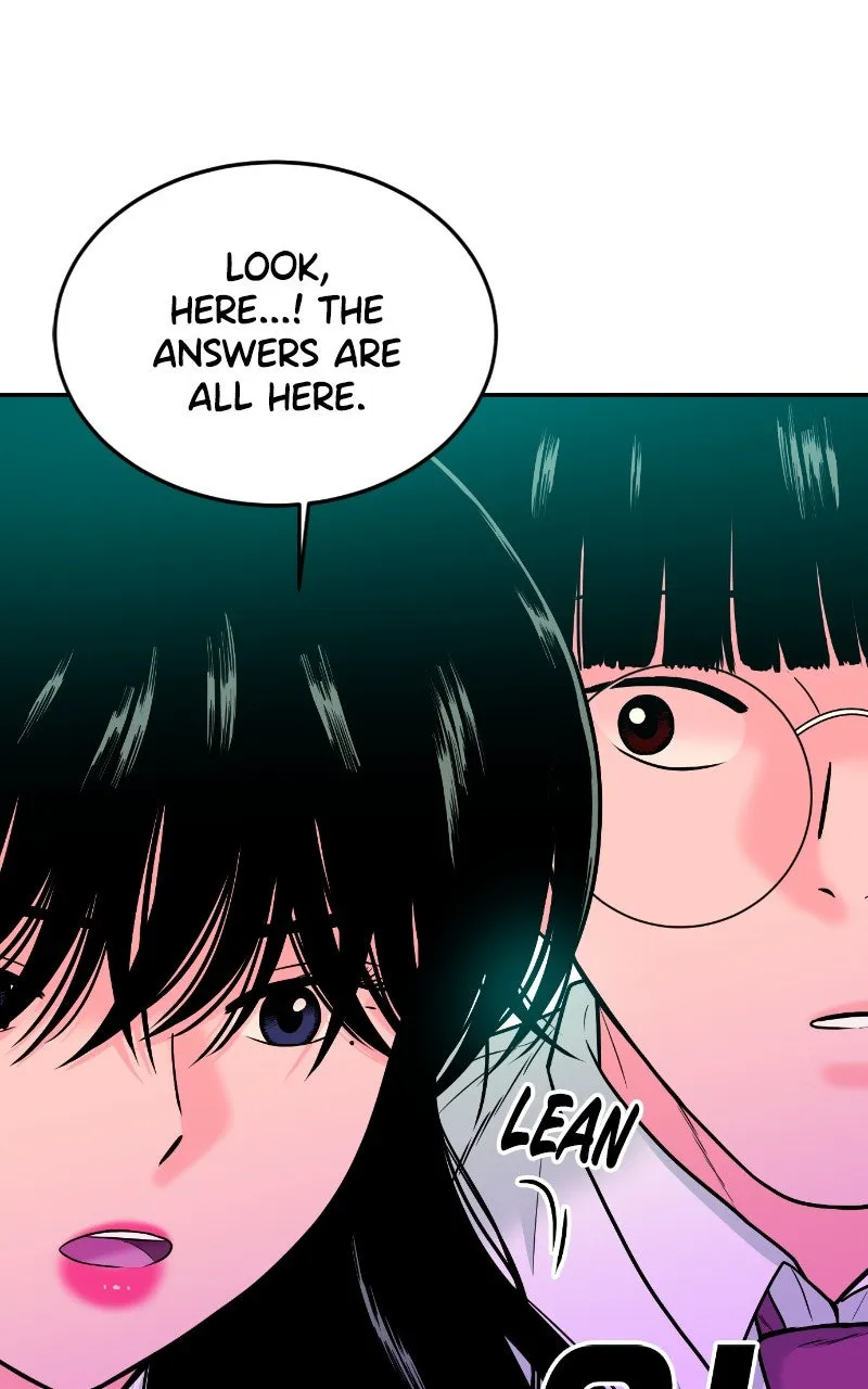 The Good Student Chapter 17 page 133 - 