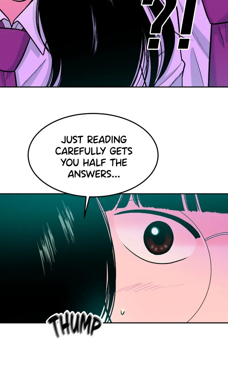 The Good Student Chapter 17 page 134 - 