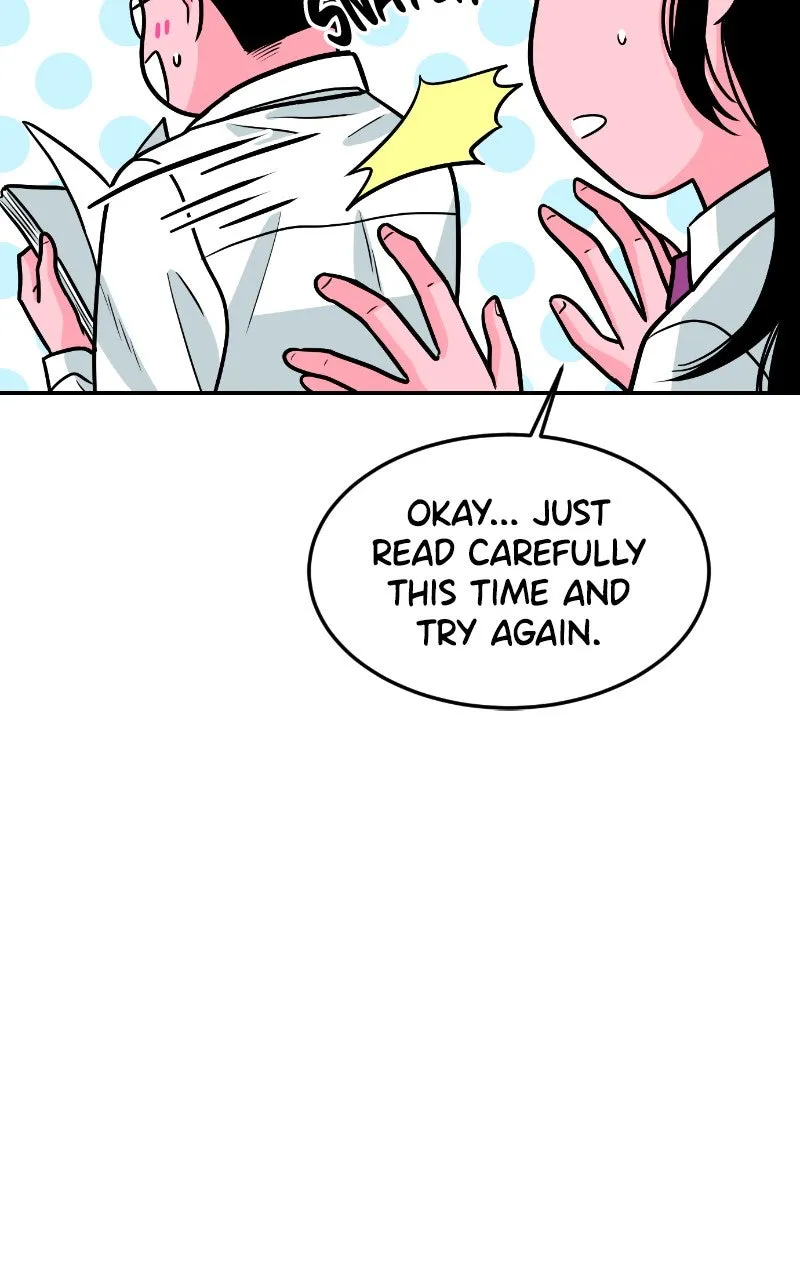 The Good Student Chapter 17 page 136 - 
