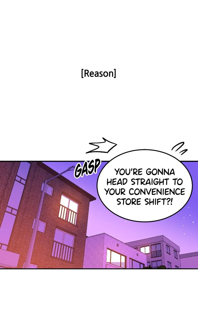 The Good Student Chapter 17 page 137 - 