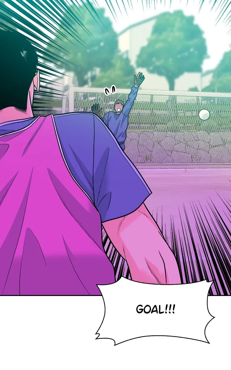 The Good Student Chapter 17 page 15 - 