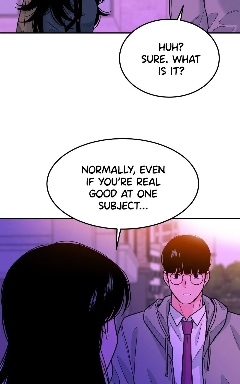 The Good Student Chapter 17 page 143 - 