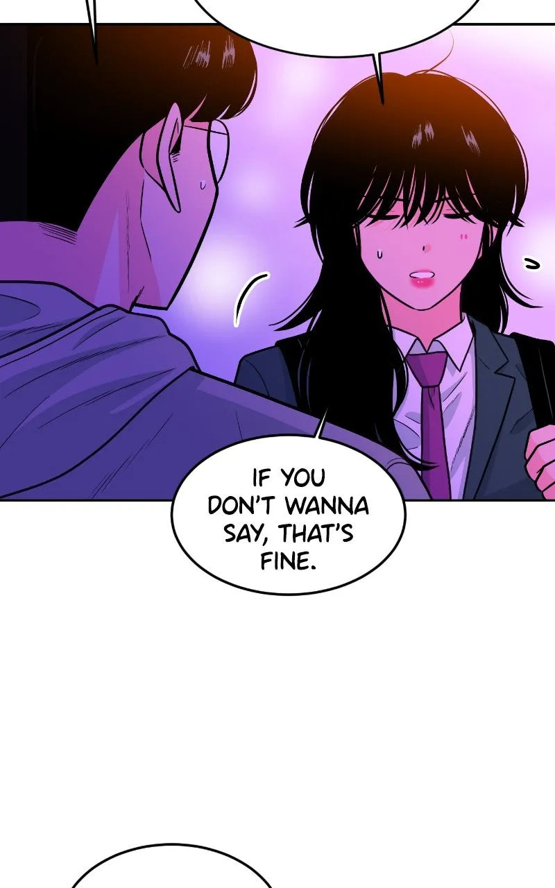 The Good Student Chapter 17 page 146 - 