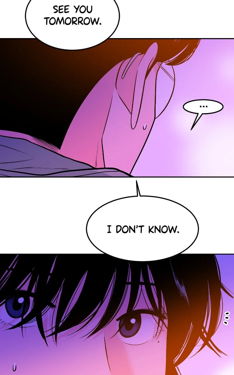 The Good Student Chapter 17 page 147 - 