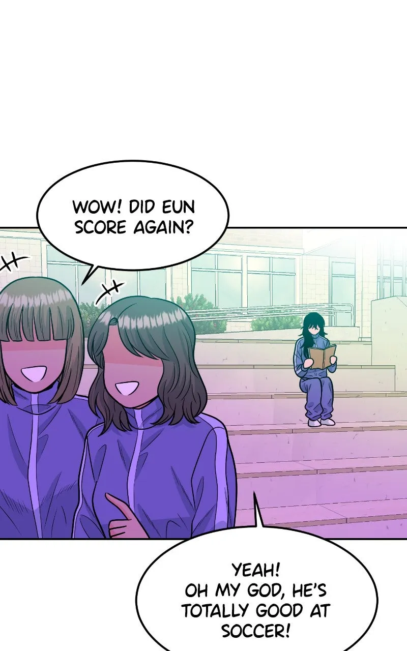 The Good Student Chapter 17 page 16 - 