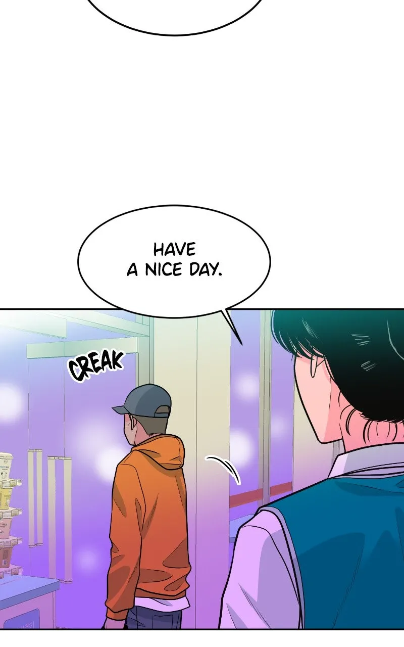 The Good Student Chapter 17 page 153 - 