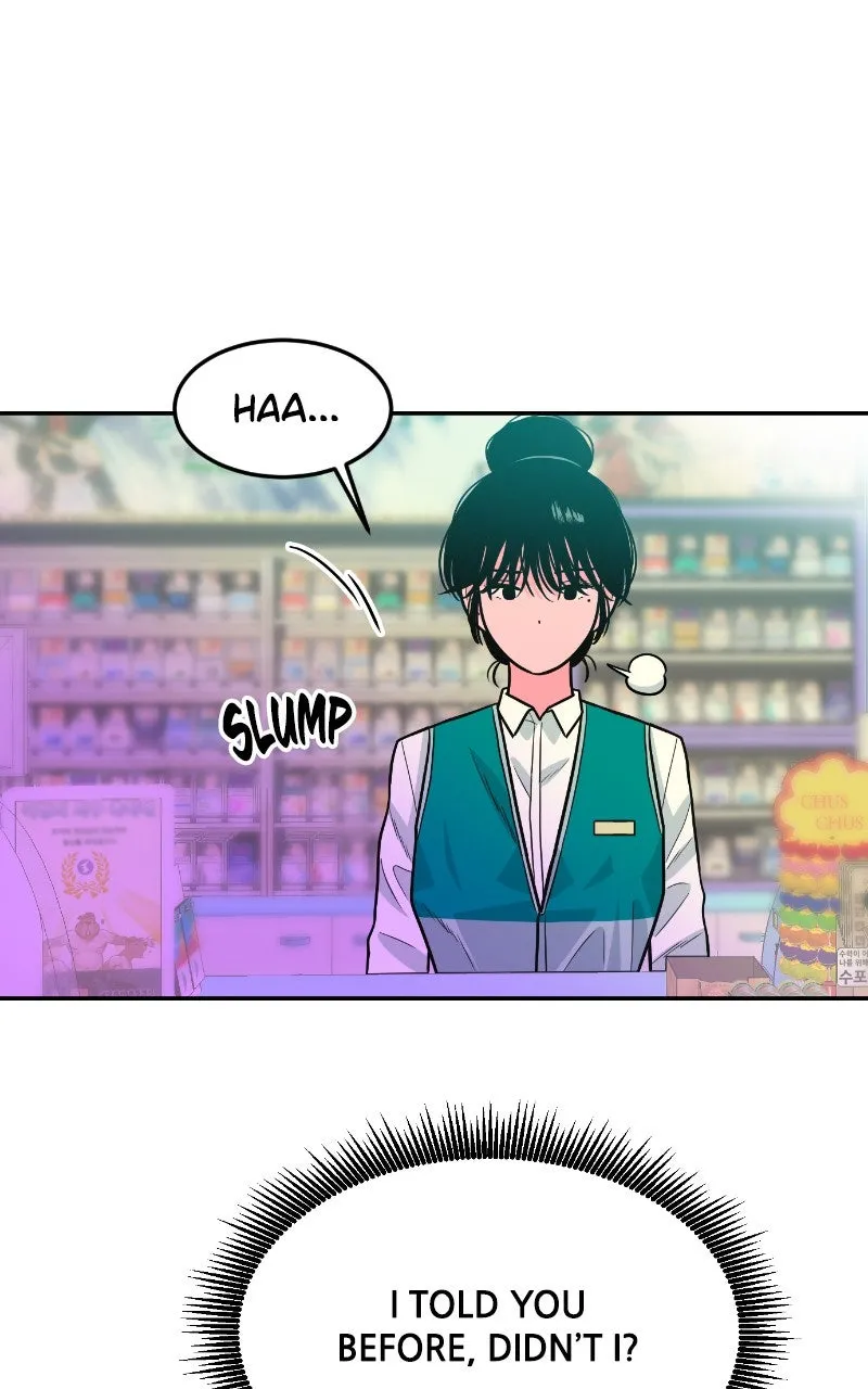 The Good Student Chapter 17 page 154 - 